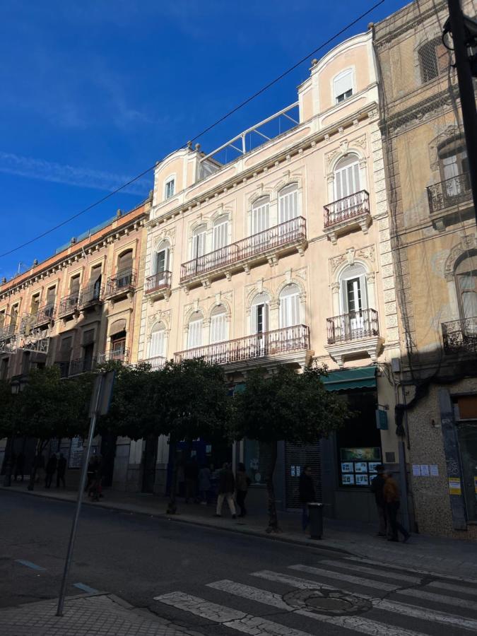 Atico Suite Claudio Marcelo Córdoba Eksteriør billede