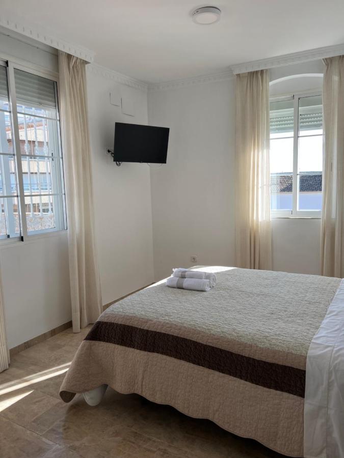 Atico Suite Claudio Marcelo Córdoba Eksteriør billede