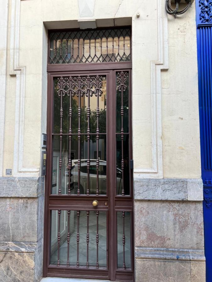 Atico Suite Claudio Marcelo Córdoba Eksteriør billede